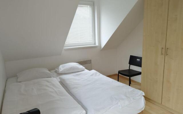 Villapark Lipno Dreams - pet friendly