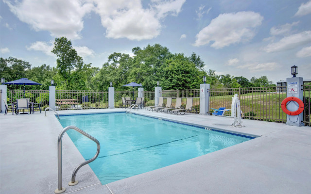 Best Western Opp Inn