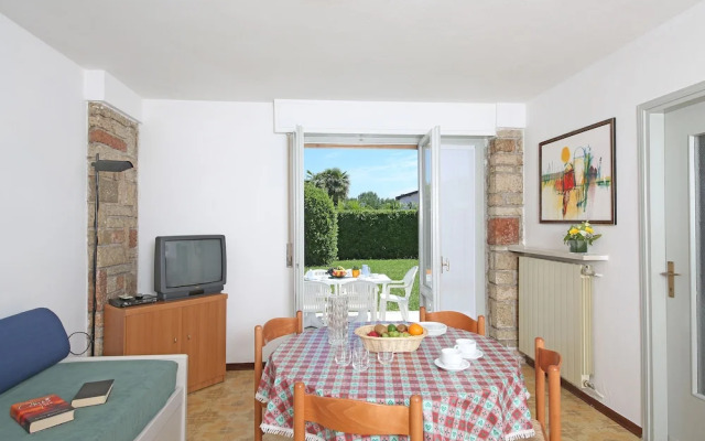 Residence Punta Gro'