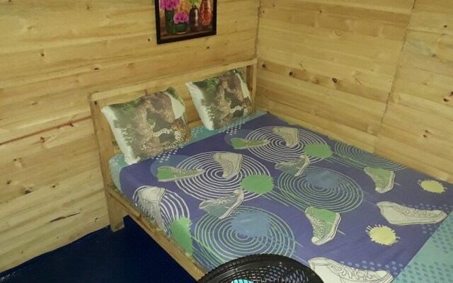 Hostal Donde Alcides