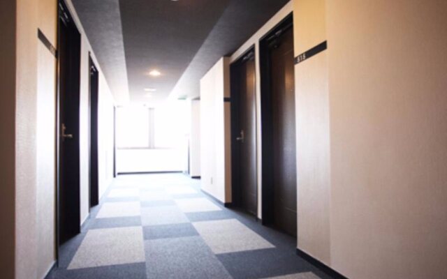 Hotel AreaOne Miyazaki