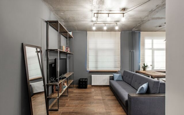 Loft Apartment