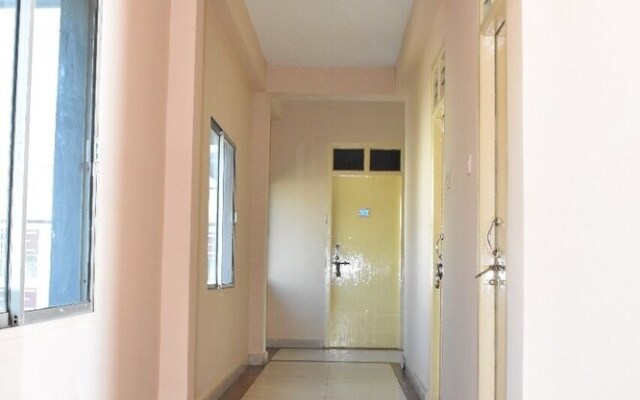 Hotel Parichaya