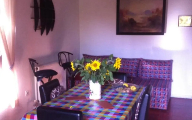 Holiday Home Nanin Konak