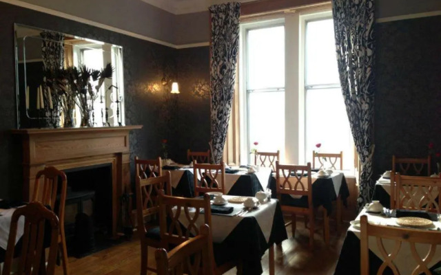 Kilchrenan House