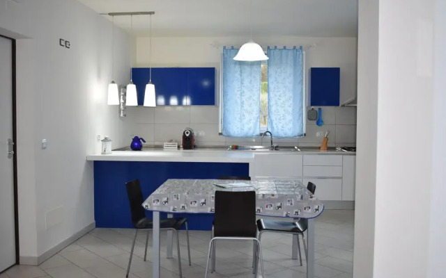Casa Tiberina