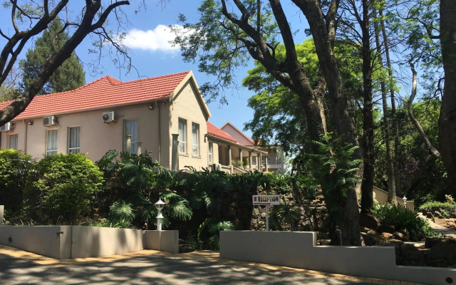 Peaches & Cream Bed & Breakfast