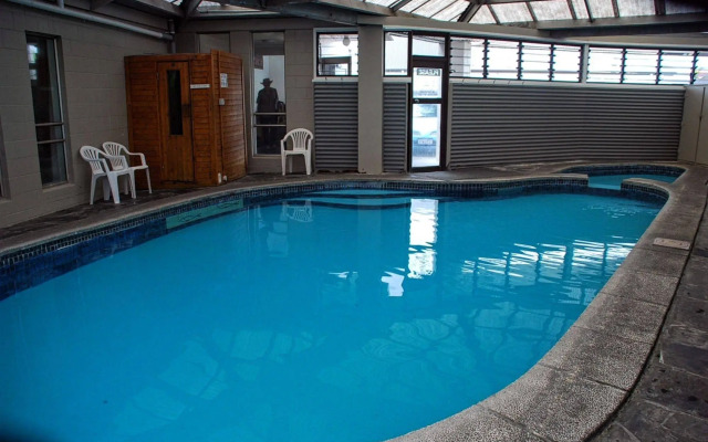 Fountain City Motor Inn