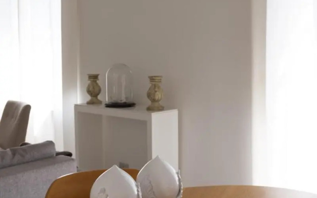 Via Chiodo Luxury Apartment
