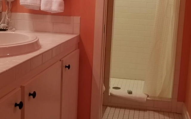 Downtown Guest Quarters Hotel