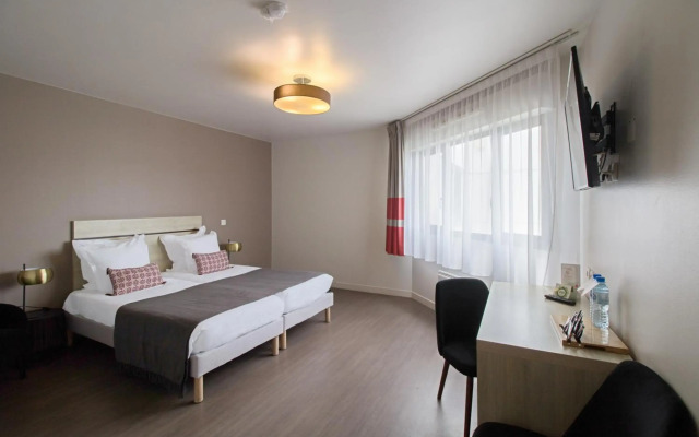 Appart’City Confort Paris Villejuif