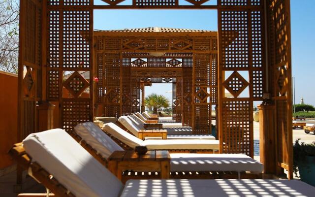The Lodge by Cascades Soma Bay