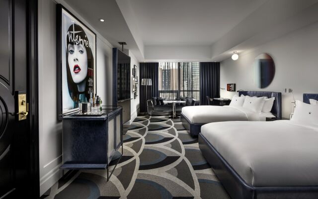 Bisha, a Luxury Collection Hotel Toronto