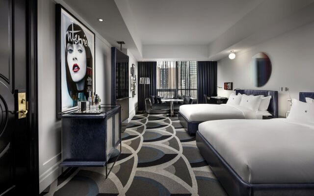 Bisha Hotel Toronto