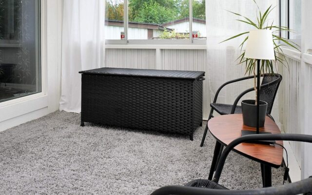 4 Star Holiday Home in Värnamo