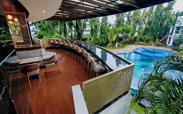The Sun Hotel Sidoarjo