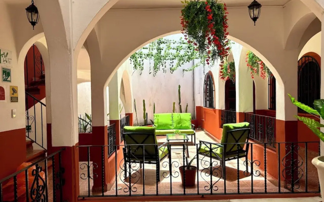 Hotel Coco de Mar Quinta Avenida