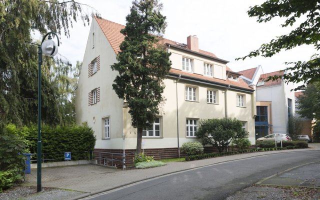 Aura Pension Brockenblick