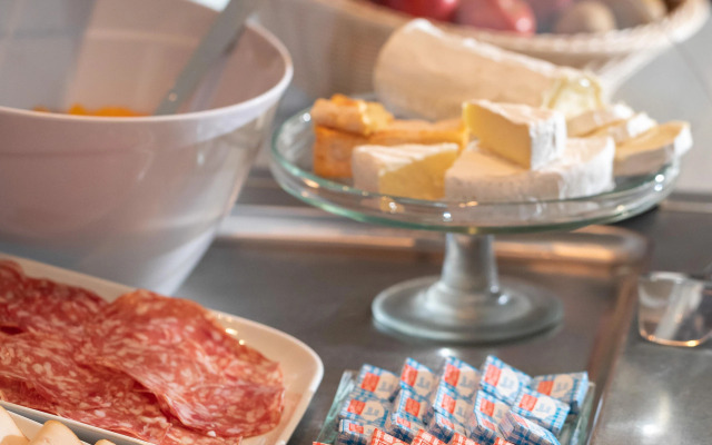 Days Inn Nice Centre