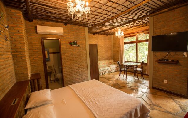 Pousada Soldadinho do Araripe