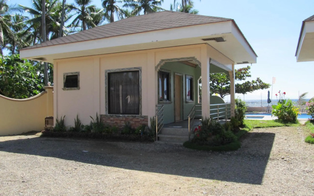 Ucoy Beach Resort