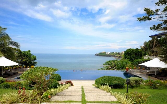 Club Punta Fuego