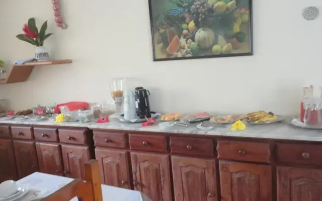 Pousada Atlântica