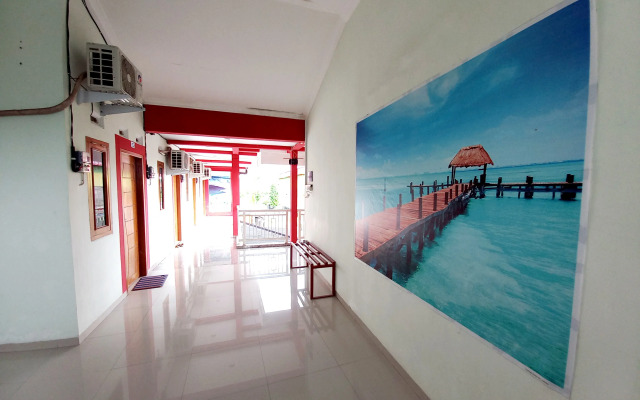 Harmony House Syariah RedPartner