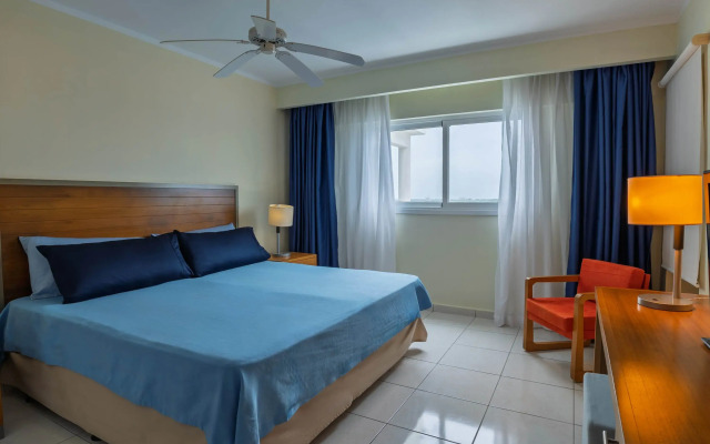 Melia Marina Varadero