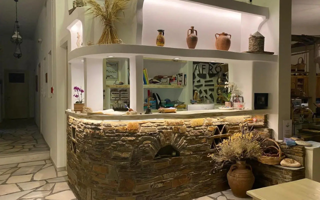 Afrodite Hotel