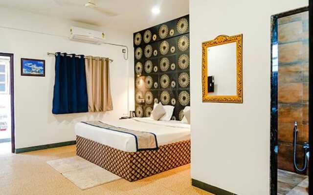 Fabexpress Paroza Suites