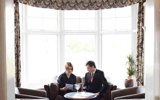 The Links Country Park Hotel