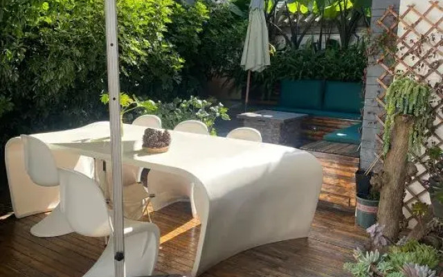Ximila Erduobian Inn