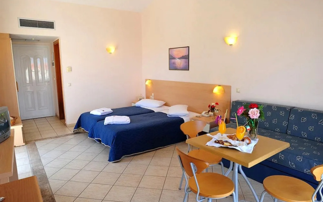Thinalos Hotel