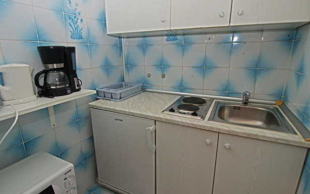 Apartment Hasima 116