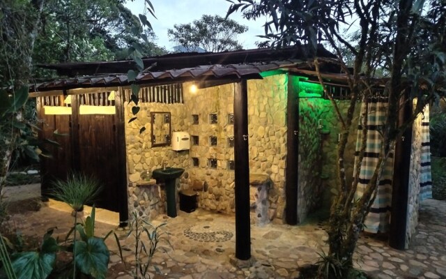 Finca de la Vaca - Glamping