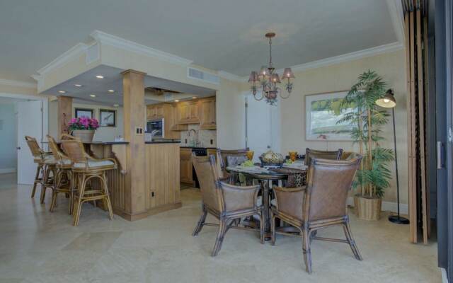 Terrace on Ocean - 3