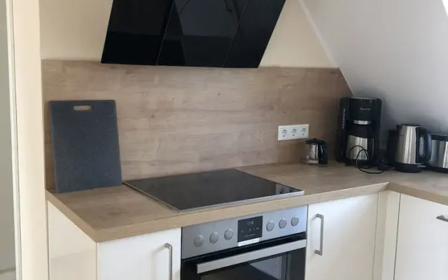 Ferienwohnung Herbstprinz