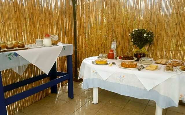 B&B Le Vele Teulada
