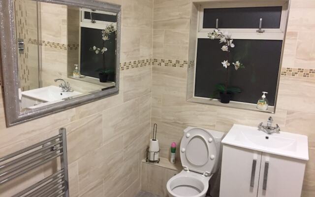 Heathrow LHR Apartments