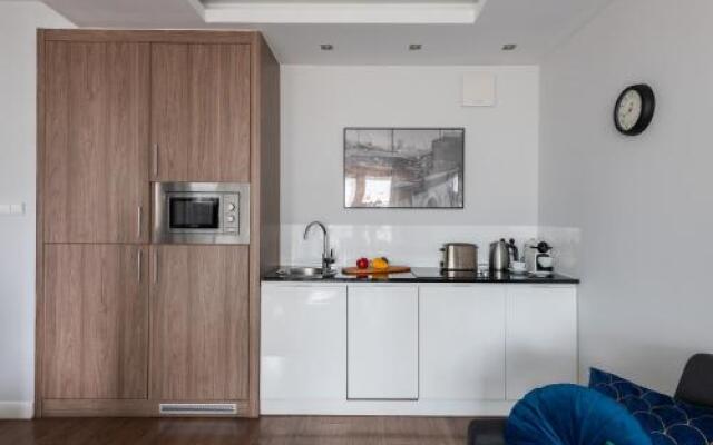 Wronia Oxygen Pando Accommodation