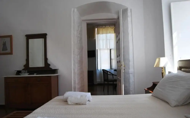 Miranda Hotel
