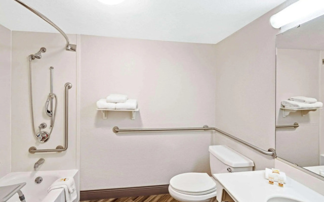 Extended Stay America Memphis Germantown West