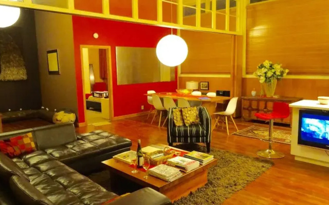 St. David's Ruapehu BnB