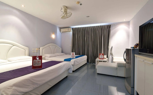 NIDA Rooms Chalong River Rewari