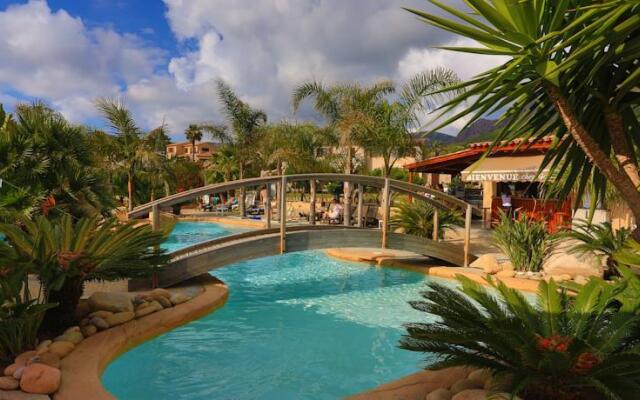 Résidence de Vacances Marina dArone