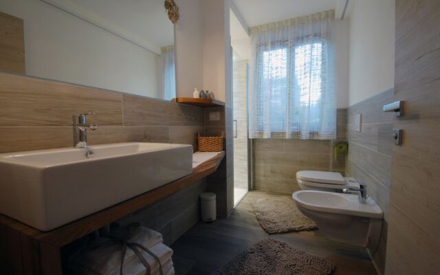 Bike Bed&Breakfast Mille Pini