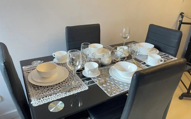 1 Bedroom in 8 Adriatico Manila