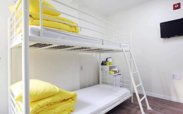 24 Guesthouse Myeongdong Avenue