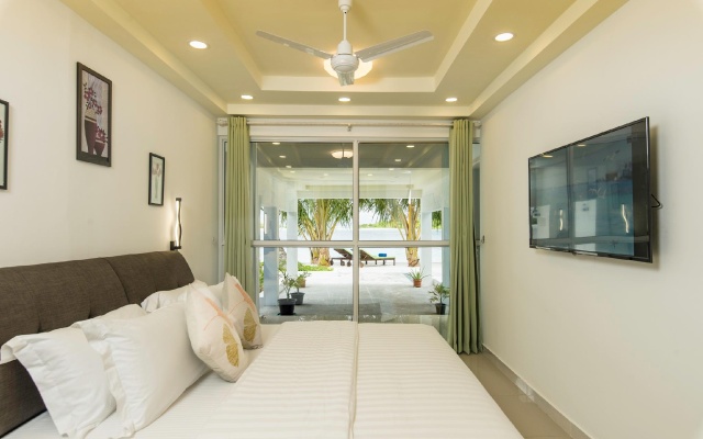 Lodger Guest House - photo 2